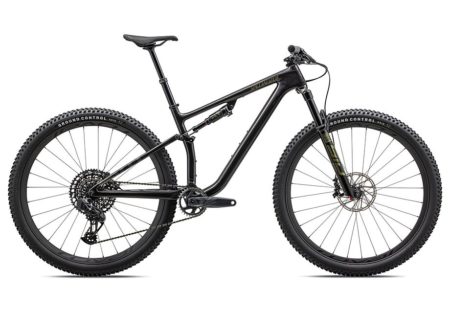 Vtt full suspendu sale